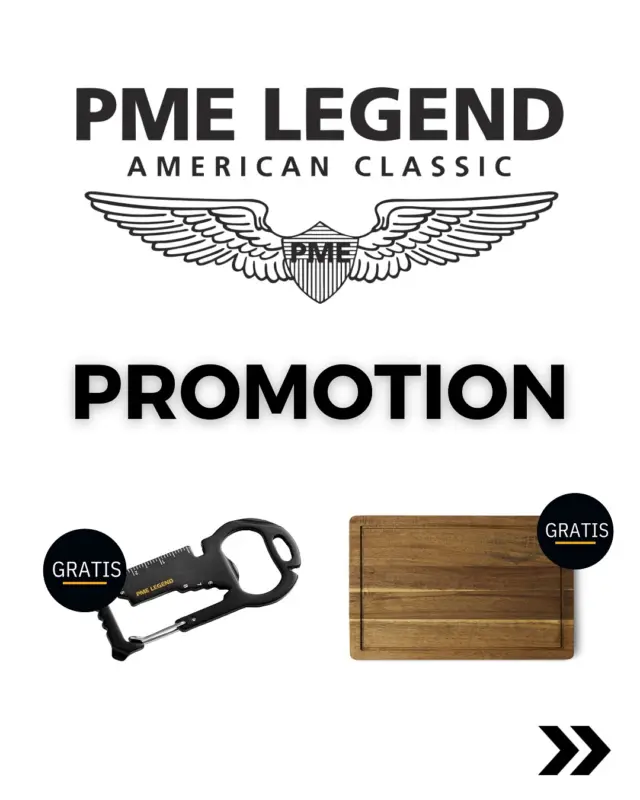 PME LEGEND PROMOTION – jetzt bei uns im MEN STORE! ✈️
Stylisch einkaufen & coole Goodies sichern:

GRATIS Multitool
▶️ Beim Kauf von 2 PME Legend Artikeln deiner Wahl

GRATIS Schneidebrett
▶️ Ab einem Einkaufwert von 199 €

Nur solange der Vorrat reicht – also schnell sein lohnt sich!
Jetzt im Men Store Wertingen shoppen & mitnehmen!

#PMELegend #MenStyle #Multitool #Schneidebrett #Gratisaktion #Modehausschneider #Wertingen #Menswear #OutfitInspo #AmericanClassic #CasualLook #PromoDeal #MännerMitStil
#männermode #lauingen #Wertingen #Meitingen #Dillingen #Höchstädt #augsburg